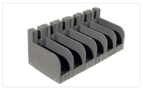 Modular Pistol Rack