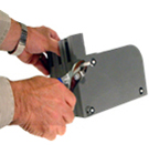 Modular Pistol Rack