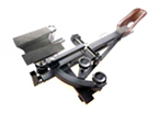 Precision, Gas Dampened, Rifle Rest