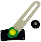 Precision, Gas Dampened, Rifle Rest