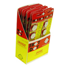 Shot Dot Batteries