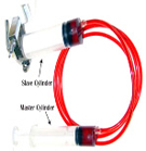Hands Off Hydraulic Trigger Release