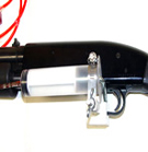 Hands Off Hydraulic Trigger Release