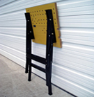 Professional Gunsmith Bench