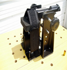 Professional Gunsmith Bench