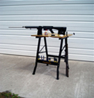 Professional Gunsmith Bench