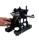 Parallax Sighting Rest
