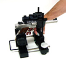Parallax Sighting Rest