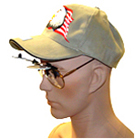 Expert's Optic Aid Set