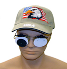 Expert's Optic Aid Set