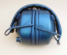 Stereo Electronic Hearing Protection