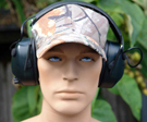 Stereo Electronic Hearing Protection