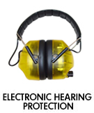 Standard Electronic Hearing Protection