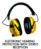 Stereo Reception