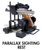Parallax Sighting Rest