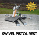 Swivel Pistol Rest