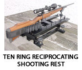 DLX Precision Rifle Rest