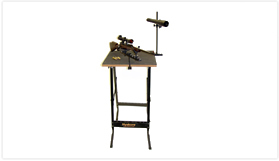 Stand Up Shooting Table
